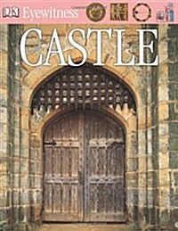 Castle (Paperback)