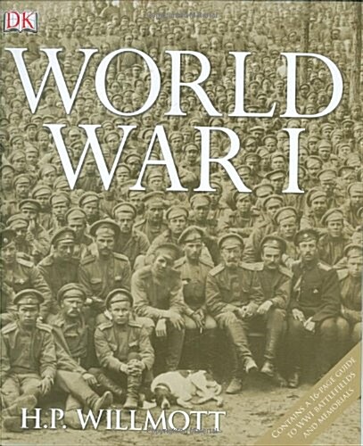 World War I (Hardcover)