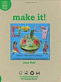 Make It! (Hardcover)