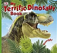 My Terrific Dinosaur Book (Hardcover)