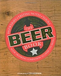 Beer Book (Hardcover)