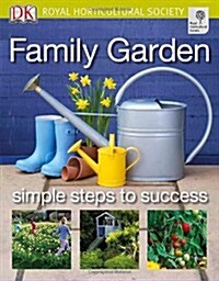 Family Garden (Paperback)