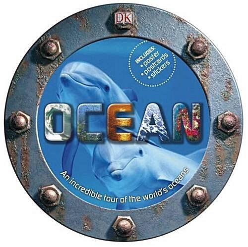 Ocean (Hardcover)