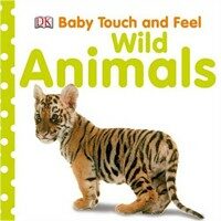 Baby touch and feel. 표지이미지