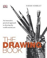 (The) Drawing book