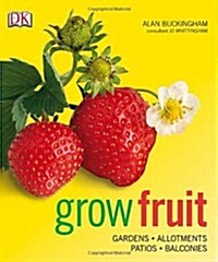 Grow Fruit (Hardcover)