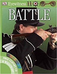 [중고] Battle (Paperback)