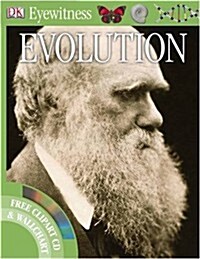[중고] Evolution (Paperback)