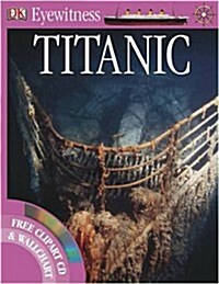 [중고] Titanic (Paperback)