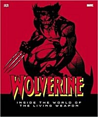 Wolverine (Hardcover)