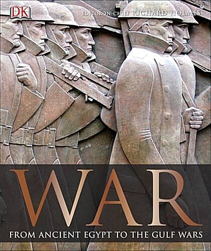 War (Hardcover)