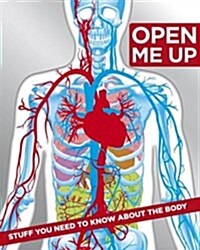 Open Me Up (Hardcover)
