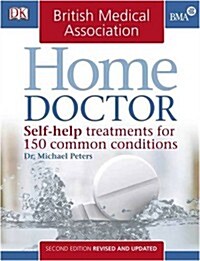 BMA Home Doctor (Paperback)