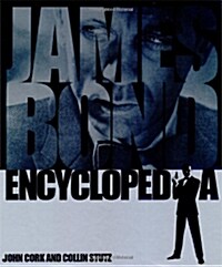 James Bond Encyclopedia (Hardcover)