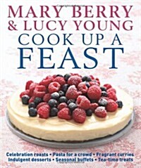 Cook Up a Feast (Hardcover)