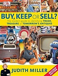 Buy, Keep or Sell? (Paperback)