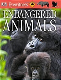 Endangered Animals (Hardcover)