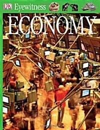 [중고] Economy (Paperback)