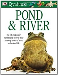 Pond & River (Paperback)