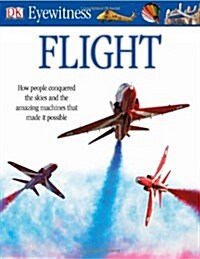 Flight (Paperback)