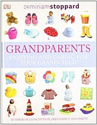 Grandparents (Hardcover)