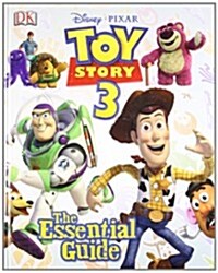 Toy Story 3 (Hardcover)