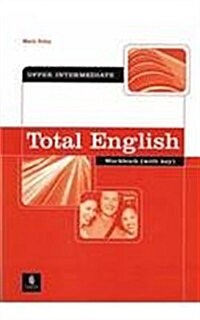 Total English Upper Intermediate (Paperback)