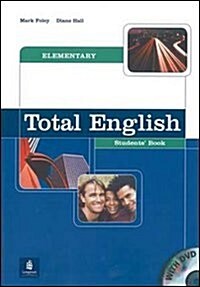 Total English Advanced Workbook and CD-ROM Pack (Package)