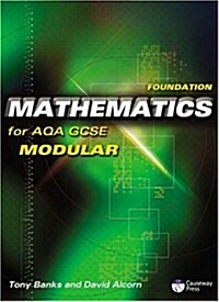 Foundation Mathematics for AQA GCSE (Modular) (Paperback)