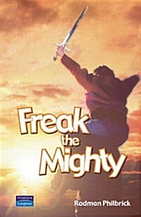 Freak the Mighty (Hardcover, 1 New ed)