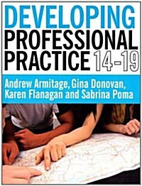 Developing Professional Practice 14-19 (Paperback)