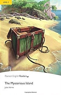 [중고] Level 2: The Mysterious Island (Paperback, 2 ed)