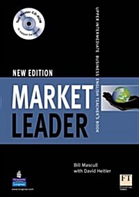 Market Leader Upper Intermediate Teachers Book New Edition a (Paperback)