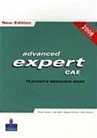 CAE Expert New Edition Teachers Resource book (Paperback, 2 ed)