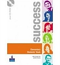 Success Elementary Students Book Pack (Package)