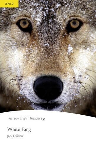 Level 2: White Fang (Paperback, 2 ed)