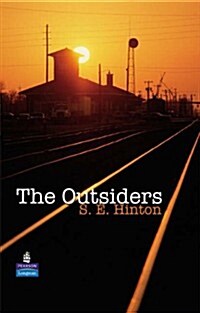 The Outsiders Hardcover educational edition (Hardcover)