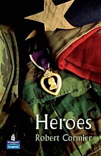 Heroes Hardcover educational edition (Hardcover)