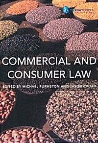 Commercial and Consumer Law (Paperback)