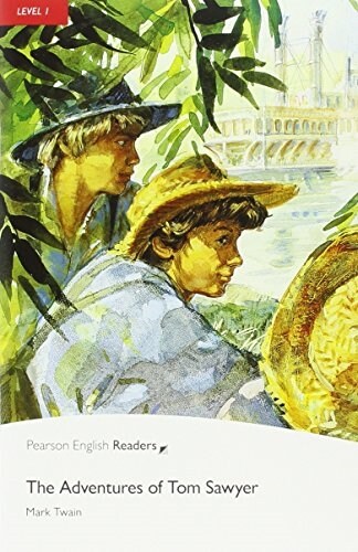 L1:Adv of Tom Sawyer Bk & CD Pack : Industrial Ecology (Multiple-component retail product, 2 ed)