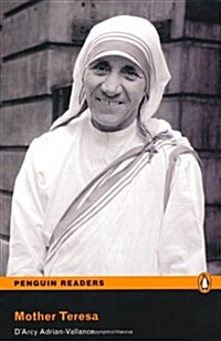 [중고] Level 1: Mother Teresa Book and CD Pack : Industrial Ecology (Package, 2 ed)