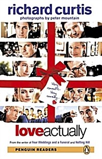 Love Actually Book/CD Pack (Paperback)