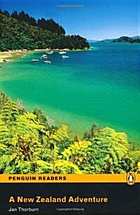 Easystart: A New Zealand Adventure Book and CD Pack (Package, 2 ed)