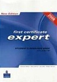 FCE Expert New Edition Students Resource Book no Key/CD Pack (Package)