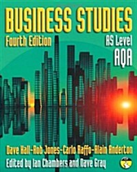 Business Studies for AQA: AS level (Paperback, 4 ed)