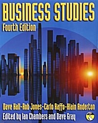 Business Studies (Paperback)