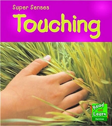 Touching (Hardcover)