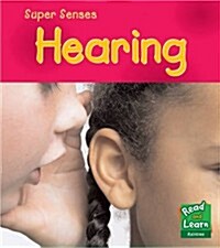 Hearing (Paperback)