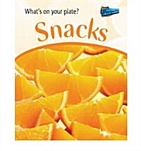 Snacks (Hardcover)