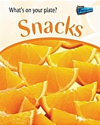 Snacks (Paperback)